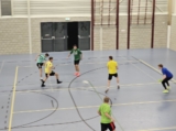 Onderling Futsal Toernooi S.K.N.W.Konference League (Fotoboek 1) (248/313)